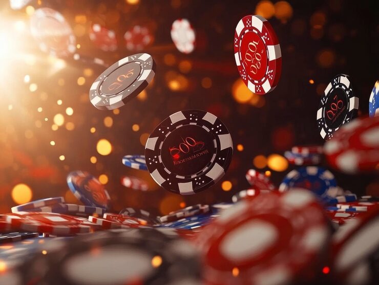 Live Basketball dealer table on indo88 platform